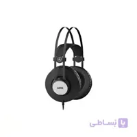 هدفون استودیویی ای کی جی مدل K72