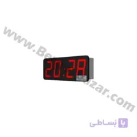 ساعت دیجیتال دیواری و رومیزی مدل CDT-1128
