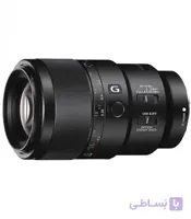 لنزسونی Sony FE 90mm f/2.8 Macro G OSS