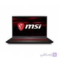 لپ تاپ 17 اینچی ام اس آی مدل MSI GF75-Thin 10SCSR-A