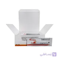 کیت تست MET برند VITROTEC مت آمفتامین تک تستی نواری