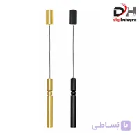 چراغ آویز سقفی استوانه ای اف ای سی کد HS107