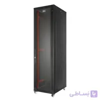 رک ایستاده 42 یونیت عمق 80 HPA اچ پی آسیا ا Wall Rack HPAsia 42Unit Depth80