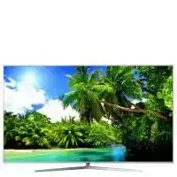 تلویزیون ال ای دی جی پلاس مدل GTV-65LU721S