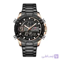 ساعت مچی نیوی فورس مردانه مدل Naviforce 9146