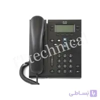 آی پی فون سیسکو مدل CP-6945-C/k9