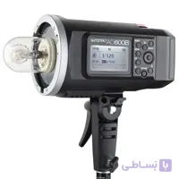 فلاش پرتابل گودکس Godox AD600B ا Godox AD600B