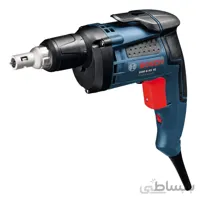 پیچ گوشتی بوش مدل GSR 6-45 TE ا Bosch GSR 6-45 TE Screwdriver