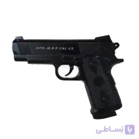 تفنگ ایر سافت گان c9