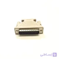 مبدل RS232 به 25 پین