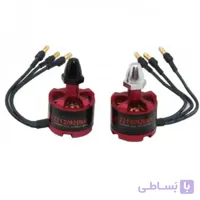 موتور براشلس 2212-920KV مدل  DJI