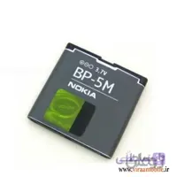 باتری اصلی نوکیا NOKIA BP-5M