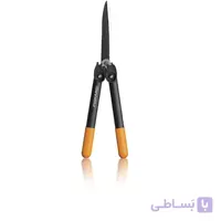 قیچی شمشادزن فیسکارس مدل HS 72