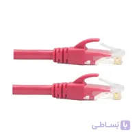 کابل شبکه کات 5 TWDOK 1 نیم متری