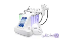 دستگاه آکوافیشیال 8 کاره کندلا CANDELA