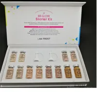 بی بی گلو BBglow Stayve Booster