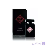 Initio Prives Divine Attraction For Women & Men EDP ا اینیشیو پرایوز دیواین اترکشن مشترک بانوان و اقایان ادوپرفیوم