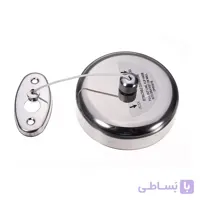 بند رخت استیل هتلی S250