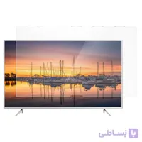 محافظ صفحه تلویزیون اس اچ مدل S 49 6970 مناسب برای تلویزیون سامسونگ 49 اینچ مدلهای 6960 6970 6900