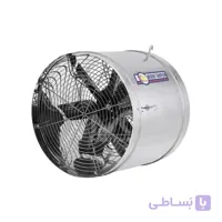 فن سیرکوله 57سانتی متر 6 پره البرز مدل NTA657