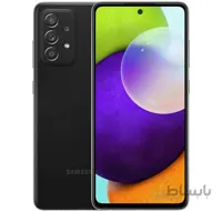 گوشی سامسونگ A52 | حافظه 256 رم 8 گیگابایت ا Samsung Galaxy A52 256/8 GB کد 243536