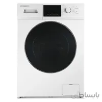 ماشین لباسشویی ایکس ویژن مدل TM94-AWBL/ASBL ظرفیت 9 کیلوگرم