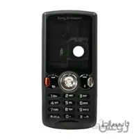 قاب و شاسی کامل گوشی سونی اریکسون W810