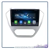 مانیتور اندروید VoxX – مدل C700Pro ام جی – GT ا مانیتور اندروید VoxX – مدل C700Pro ام جی – GT