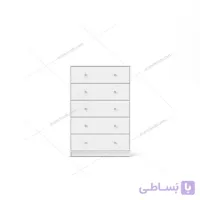 دراور کد 010