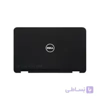 قاب پشت ال سی دی لپ تاپ دل Inspiron 3520-5040-5050 Vostro 1540 مشکی