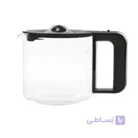 قوری قهوه ساز بوش ( مشکی )
