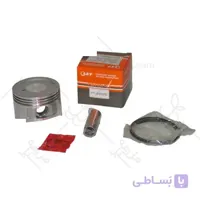 رینگ و پیستون 025 هندا GX200