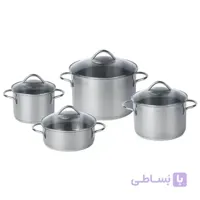 سرویس قابلمه 8 پارچه فیسلر مدل ویانا