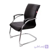 صندلی کنفرانسی پایه ثابت آروکو مدل C710