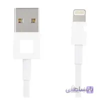 کابل لایتنینگ فاکسکان طول 1 متر کپی