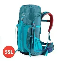 کوله پشتی نیچرهایک گنجایش 55 لیتر NH16Y020-Q