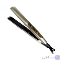 برس حرارتی صاف کننده مو پرومکس Promax Hair Straightening Brush 8000