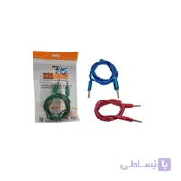 کابل صدا MW-NET مدلMK315