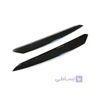 ابرویی چراغ رانا