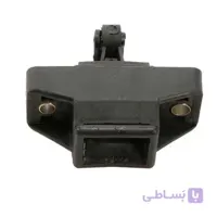 قفل صندوق عقب ال90 کائوچویی