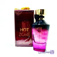ادکلن فرگرانس ورد هات زون Fragrance World Hot Zone