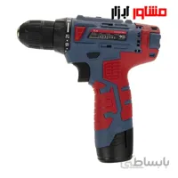 دریل شارژی 2 سرعته(12ولت لیتیوم)-مدل CE1آنکور ا rechargable drill