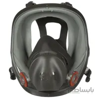 ماسک تمام صورت 3M قابل استفاده مجدد