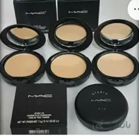 پنکک مک مدل استودیو فیکس SPF15 ا Mac Pancake Studio Fix Plus SPF15