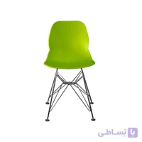 صندلی و پایه درختی فلز k560 بنیزان