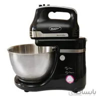 همزن کاسه دار مایر 550 وات مدل MAIER MR-999 ا MAIER MR-999 Mixer 550W