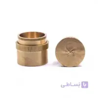 قالب دکمه پارچه ای (سایز 28)