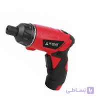 پیچ گوشتی شارژی محک مدل CSD-3.6 H ا CSD-3.6 H