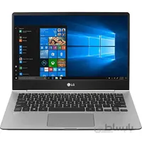 ال جی 13Z980AAAS5 گرم 13.3 i5 ، 8 GB ، SSD 256 GB ، لپ تاپ صفحه نمایش لمسی ویندوز 10 13Z980-A.AAS5U1