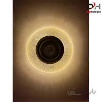 هالوژن طرح کریستالی اس اچ لایتینگ کد 8812